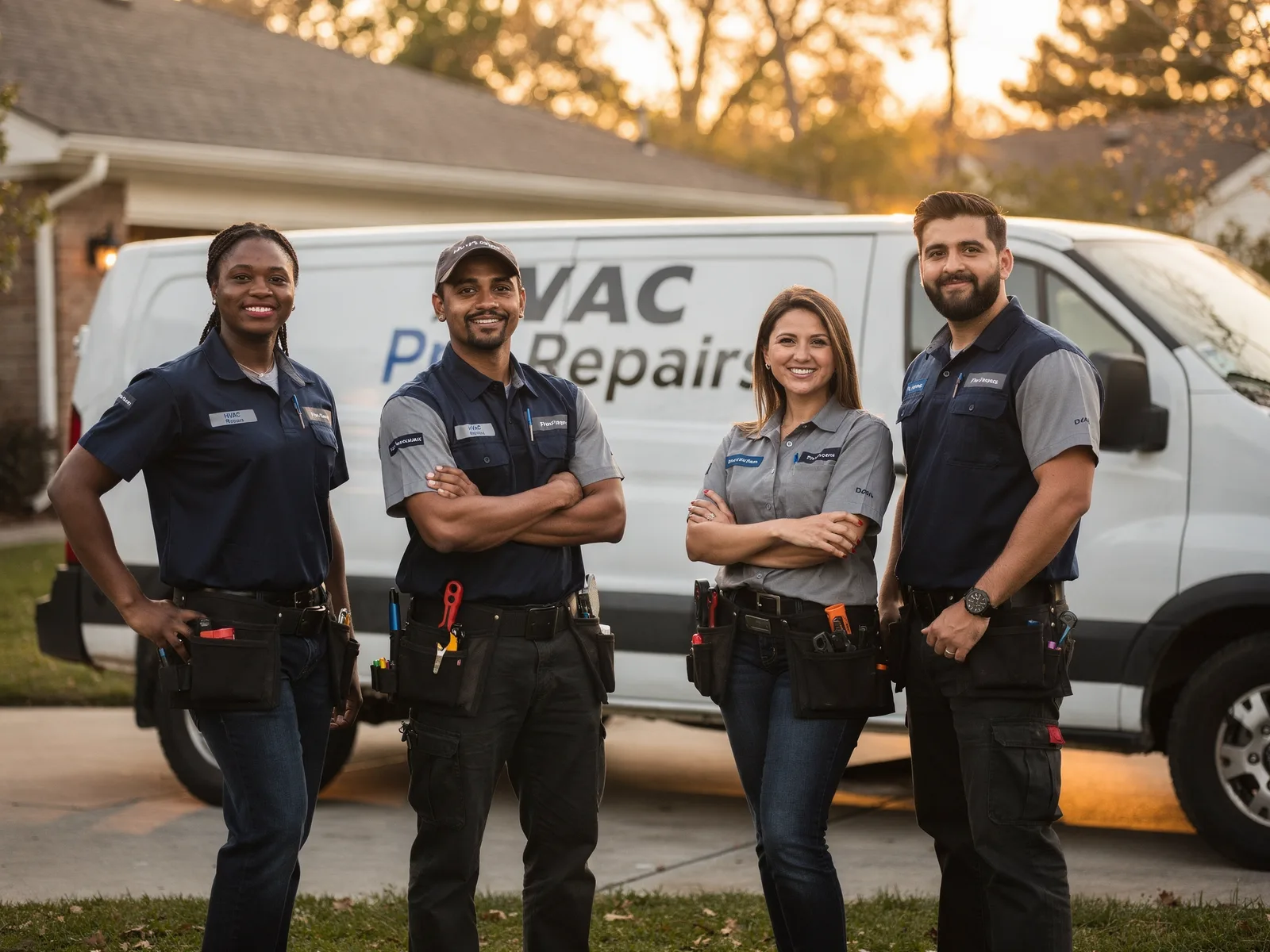 Heat Pump Repair company in Collinsville, VA