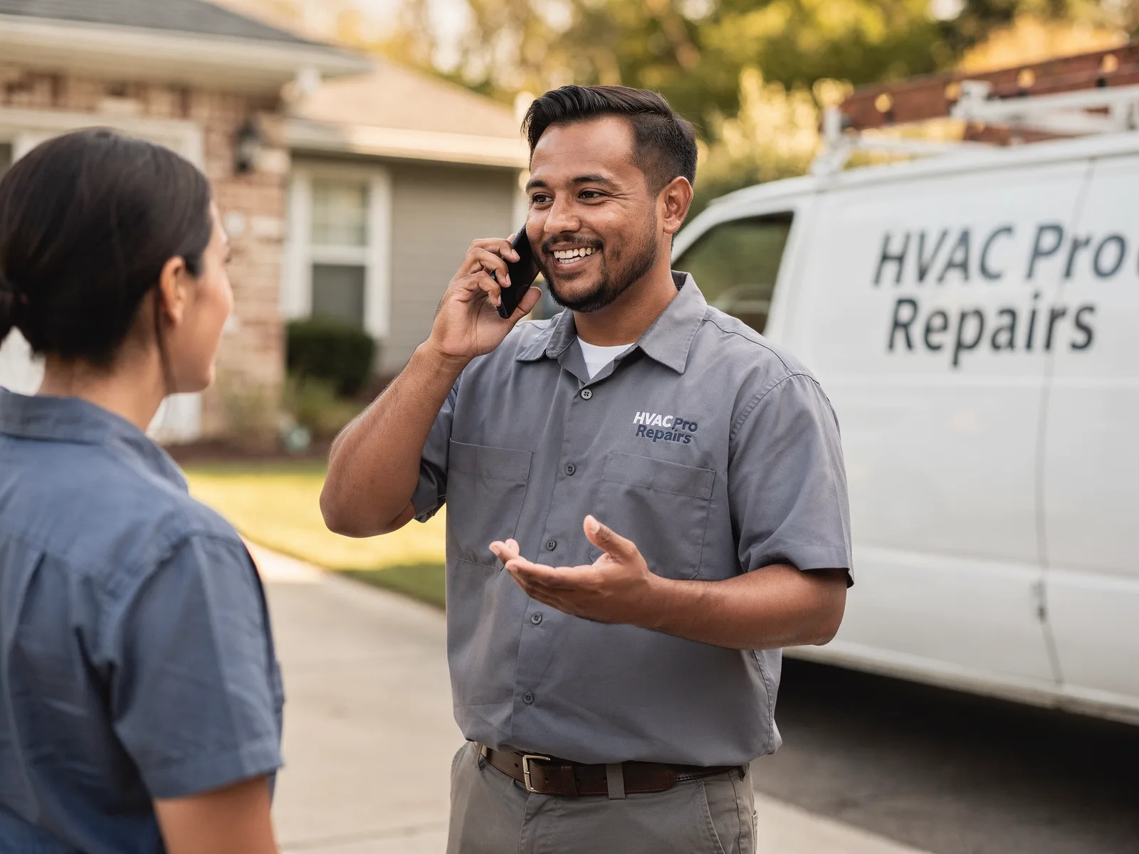 Heat Pump Repair Collinsville, VA FAQs